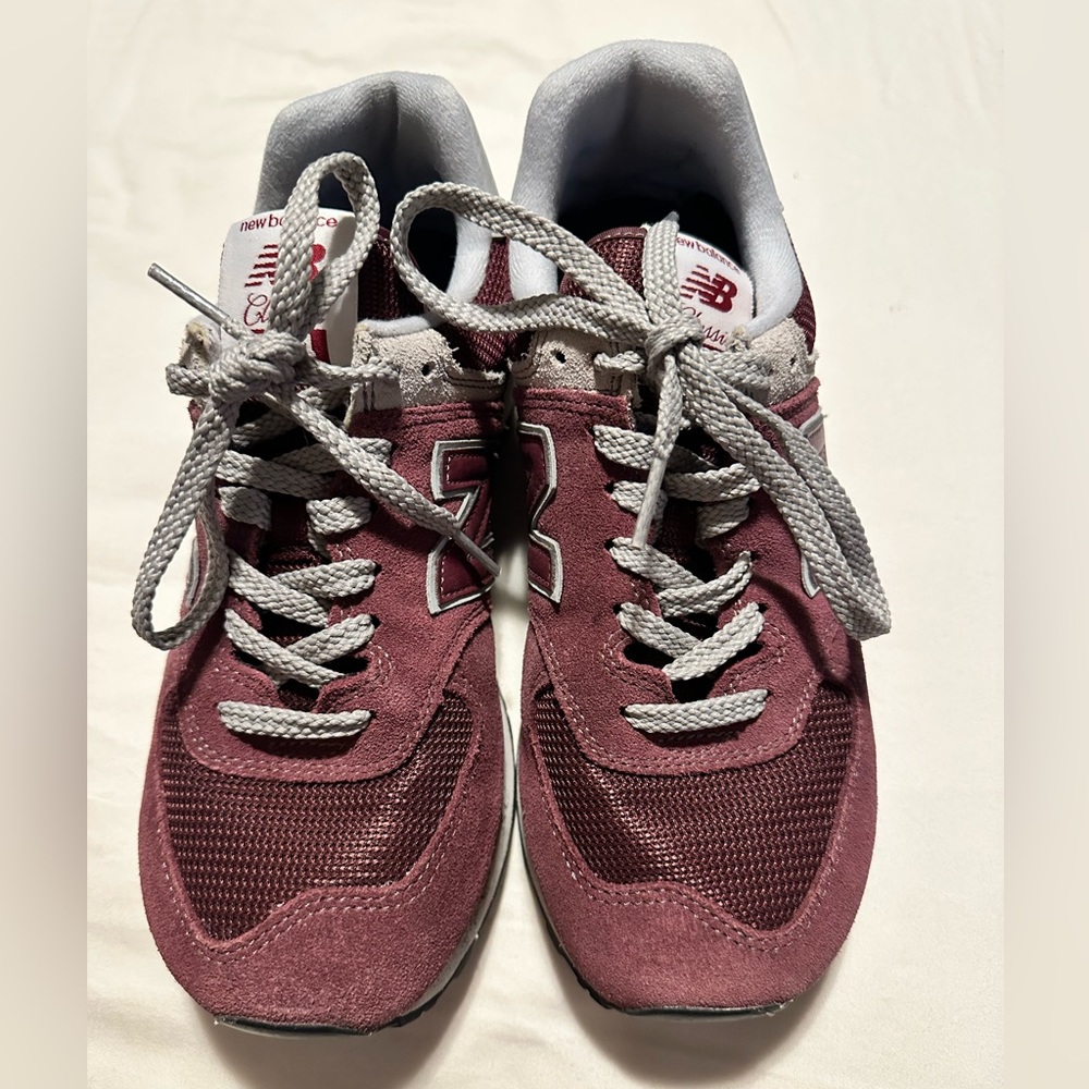 New balance 574